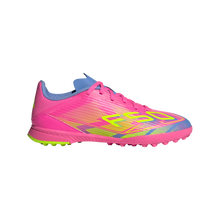 Load image into Gallery viewer, Adidas F50 League Turf Jr