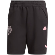 Load image into Gallery viewer, Adidas Inter Miami CF Travel Shorts