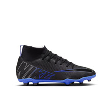 Load image into Gallery viewer, Nike Jr. Mercurial Superfly 9 Club FG/MG