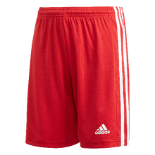 Load image into Gallery viewer, Adidas Youth Squadra 21 Shorts