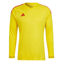 Load image into Gallery viewer, Adidas Men's Tiro 23 Competition GK Jersey LS