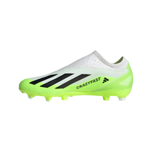 Load image into Gallery viewer, Adidas X Crazyfast .3 LL FG