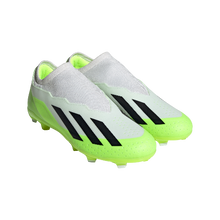 Load image into Gallery viewer, Adidas X Crazyfast .3 LL FG