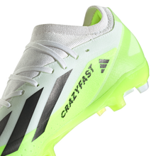 Load image into Gallery viewer, Adidas X Crazyfast .3 FG