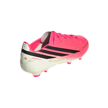 Load image into Gallery viewer, Adidas F50 Hyperfast League FG J