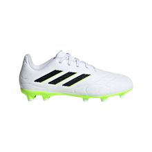 Load image into Gallery viewer, Adidas Copa Pure .3 FG Jr