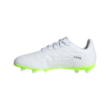 Load image into Gallery viewer, Adidas Copa Pure .3 FG Jr