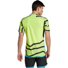 Load image into Gallery viewer, Adidas Men's Arsenal FC 23/24 Away Authentic Jersey