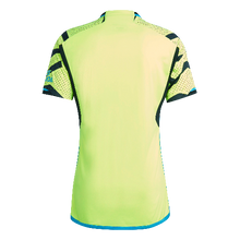 Load image into Gallery viewer, Adidas Men's Arsenal 23/24 Away Replica Jersey