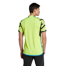Load image into Gallery viewer, Adidas Men's Arsenal 23/24 Away Replica Jersey