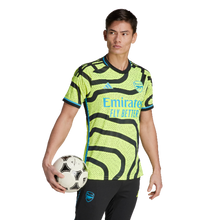 Load image into Gallery viewer, Adidas Men's Arsenal 23/24 Away Replica Jersey