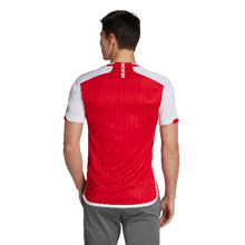 Load image into Gallery viewer, Adidas Men's Arsenal 23/24 Home Replica Jersey