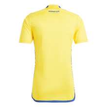 Load image into Gallery viewer, Adidas Men's Boca Juniors 23/24 Away Replica Jersey