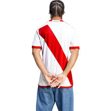 Load image into Gallery viewer, Adidas Men's River Plate 23/24 Home Replica Jersey