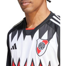 Load image into Gallery viewer, Adidas Men's River Plate 23/24 Away Replica Jersey