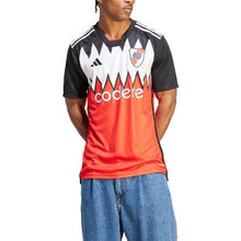 Load image into Gallery viewer, Adidas Men's River Plate 23/24 Away Replica Jersey