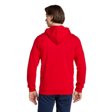 Load image into Gallery viewer, Adidas Men's Arsenal FC 23/24 DNA Full Zip Hoodie