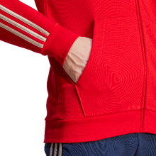 Load image into Gallery viewer, Adidas Men's Arsenal FC 23/24 DNA Full Zip Hoodie