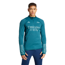 Load image into Gallery viewer, Adidas Arsenal 23/24 Tiro Training Top