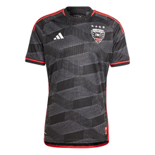 Load image into Gallery viewer, Adidas Men's DC United 24/25 Home Authentic Jersey