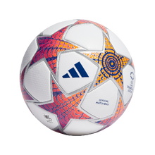 Load image into Gallery viewer, Adidas Women's UCL Pro Ball
