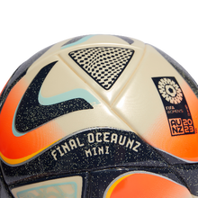 Load image into Gallery viewer, Adidas Oceaunz Final Mini Ball