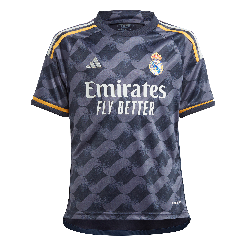 23/24 Real Madrid Jerseys, Real Madrid Gear, Apparel, Madrid Shop