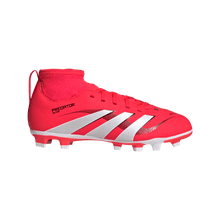 Load image into Gallery viewer, Adidas Predator Club Sock FG/MG J