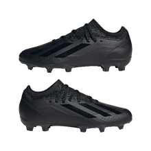 Load image into Gallery viewer, Adidas X Crazyfast .3 FG J
