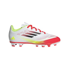 Load image into Gallery viewer, Adidas F50 Club J FG/MG
