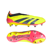 Load image into Gallery viewer, Adidas Predator Elite LL FG