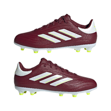 Load image into Gallery viewer, Adidas Jr Copa Pure 2 FG