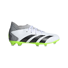 Load image into Gallery viewer, Adidas Predator Accuracy .3 FG Jr