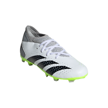 Load image into Gallery viewer, Adidas Predator Accuracy .3 FG Jr