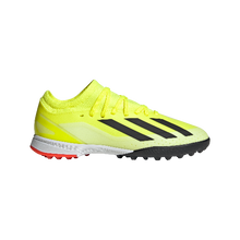Load image into Gallery viewer, Adidas X Crazyfast League TF J