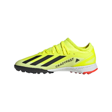 Load image into Gallery viewer, Adidas X Crazyfast League TF J