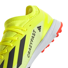 Load image into Gallery viewer, Adidas X Crazyfast League TF J