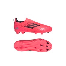 Load image into Gallery viewer, Adidas Jr F50 League LL FG/MG