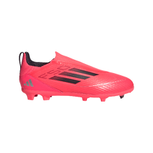 Load image into Gallery viewer, Adidas Jr F50 League LL FG/MG