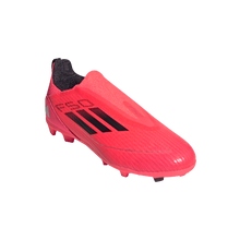Load image into Gallery viewer, Adidas Jr F50 League LL FG/MG