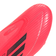 Load image into Gallery viewer, Adidas Jr F50 League LL FG/MG