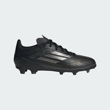 Load image into Gallery viewer, Adidas F50 League FG/MG Jr