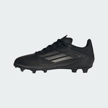 Load image into Gallery viewer, Adidas F50 League FG/MG Jr
