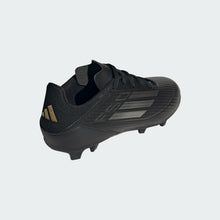 Load image into Gallery viewer, Adidas F50 League FG/MG Jr