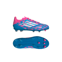 Load image into Gallery viewer, Adidas F50 League FG/MG J