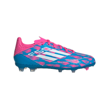 Load image into Gallery viewer, Adidas F50 League FG/MG J