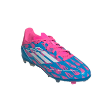 Load image into Gallery viewer, Adidas F50 League FG/MG J