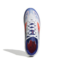 Load image into Gallery viewer, Adidas JR F50 League FG/MG