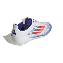Load image into Gallery viewer, Adidas JR F50 League FG/MG