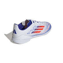 Load image into Gallery viewer, Adidas JR F50 League Indoor Shoes